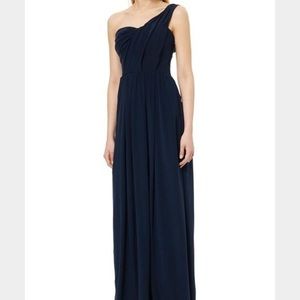 Gorgeous Rebecca Taylor maxi
